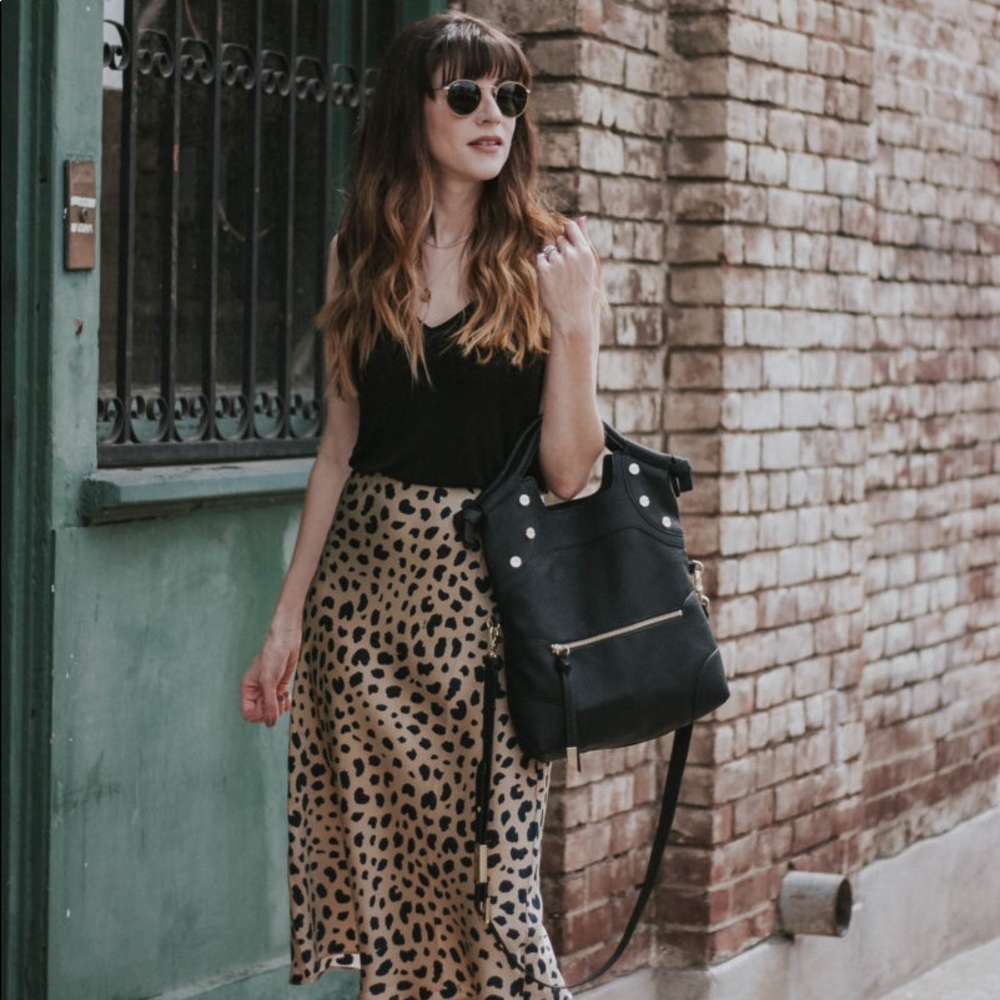 Foley & Corinna tote